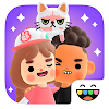 托卡日常生活(Toca Boca Days)3d版v2.0.0