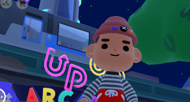 Toca Boca Days