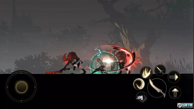 死亡阴影2