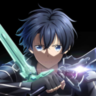 刀剑神域火线争战v1.1.9