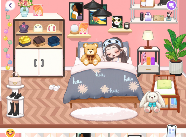 YoYa时间故事