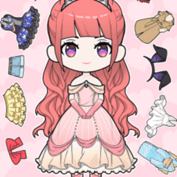 公主美妆师游戏v1.0.3安卓版