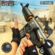 猎人狙击手v2.0.7