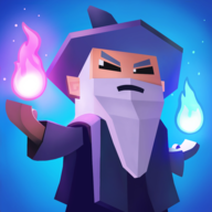 魔法师大乱斗(Magica.io)最新版2.3.1手机版