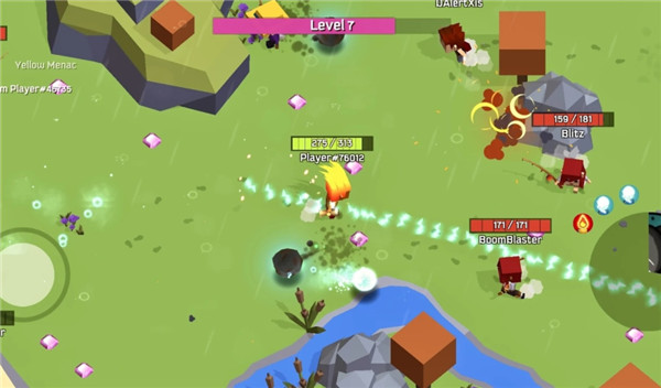 Magica.io