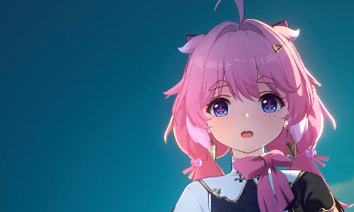 鸣潮游戏