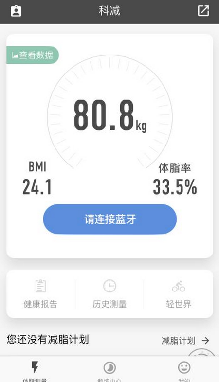 科减