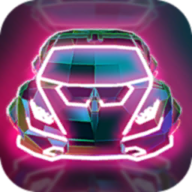 霓虹飞车Neon Flytron最新汉化版1.9.3手机版
