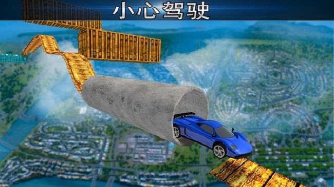 界面截图预览(1)