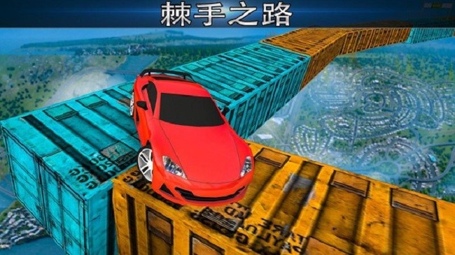界面截图预览(4)