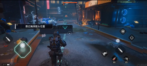 破碎之地