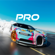 极限漂移专家2024手机版(Drift Max Pro)2.5.55安卓版