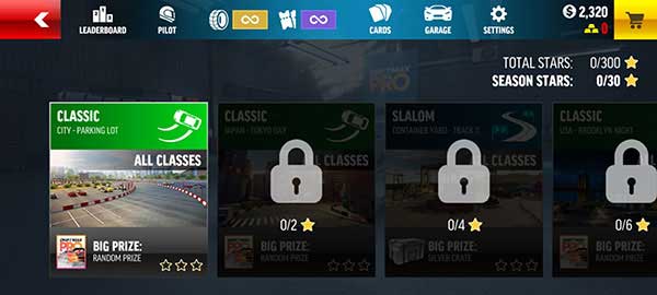 Drift Max Pro