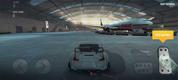 Drift Max Pro