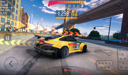 Drift Max Pro
