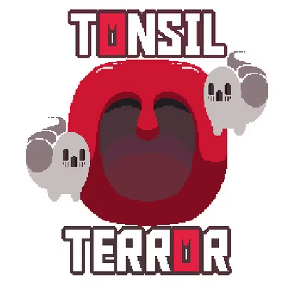 扁桃体惊魂(Tonsil Terror)v1.0安卓版
