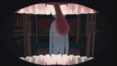 扁桃体惊魂(Tonsil Terror)