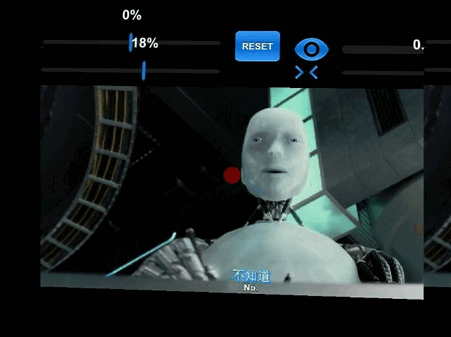 VaRs VR Video Player