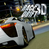 赛车漂移3D 1.1.1安卓版