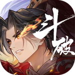 斗破苍穹异火降世v1.0安卓版