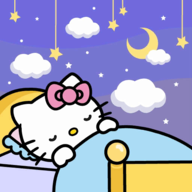 凯蒂猫晚安游戏安卓版下载1.3.0最新版