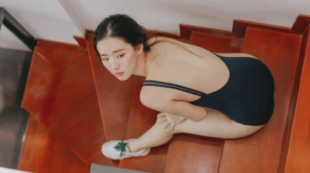 一点