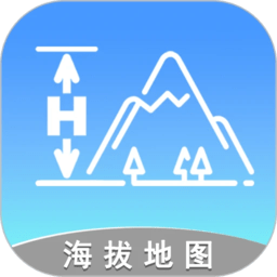 gps海拔测量地图app v3.0.1安卓版