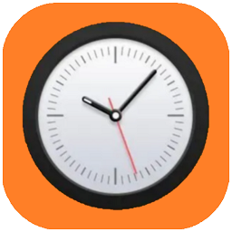 橙子时钟app v1.3.1安卓版