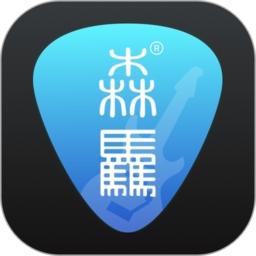 森骉吉他调音器巅峰版app v1.0.30安卓版