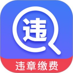 驾车违章查询客户端(更名12123违章查询)v6.5.118安卓版