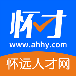 怀远人才网官方版v1.0.5安卓版