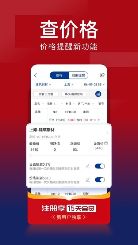 我的钢铁网