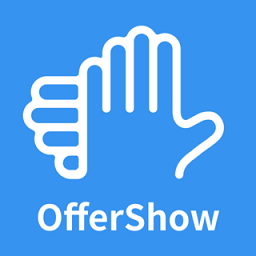 offershow薪资查询app v1.0.3安卓版