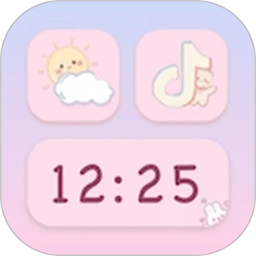 diy主题组件库app v1.3安卓版