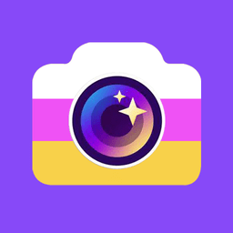 最美美颜相机app v5.8安卓版