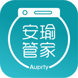 安瑜管家app v2.3.0安卓官方版