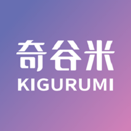 奇谷米app下载-奇谷米次元街区下载v1.0.12安卓版