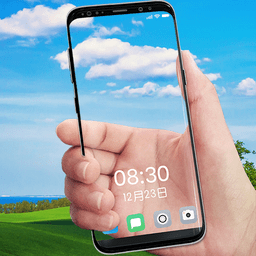 透视手机照相机软件v7.9安卓版