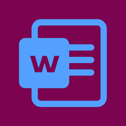 免费word模板软件v1.2.6安卓版
