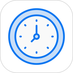 桌面全屏时钟app v1.1安卓版