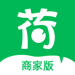 荷叶健康商家app v3.3.3安卓版