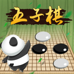 五子棋双人联机手机策略对战小游戏v1.1.2安卓版
