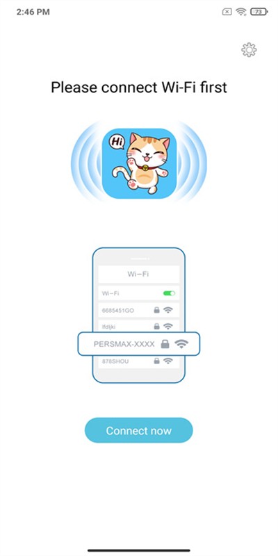 胖猫健康客户端