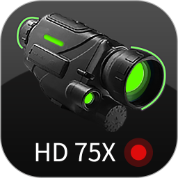 战术望远镜app v1.4.0安卓手机版