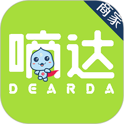 嘀达外卖商户通软件v9.3.20240921安卓版